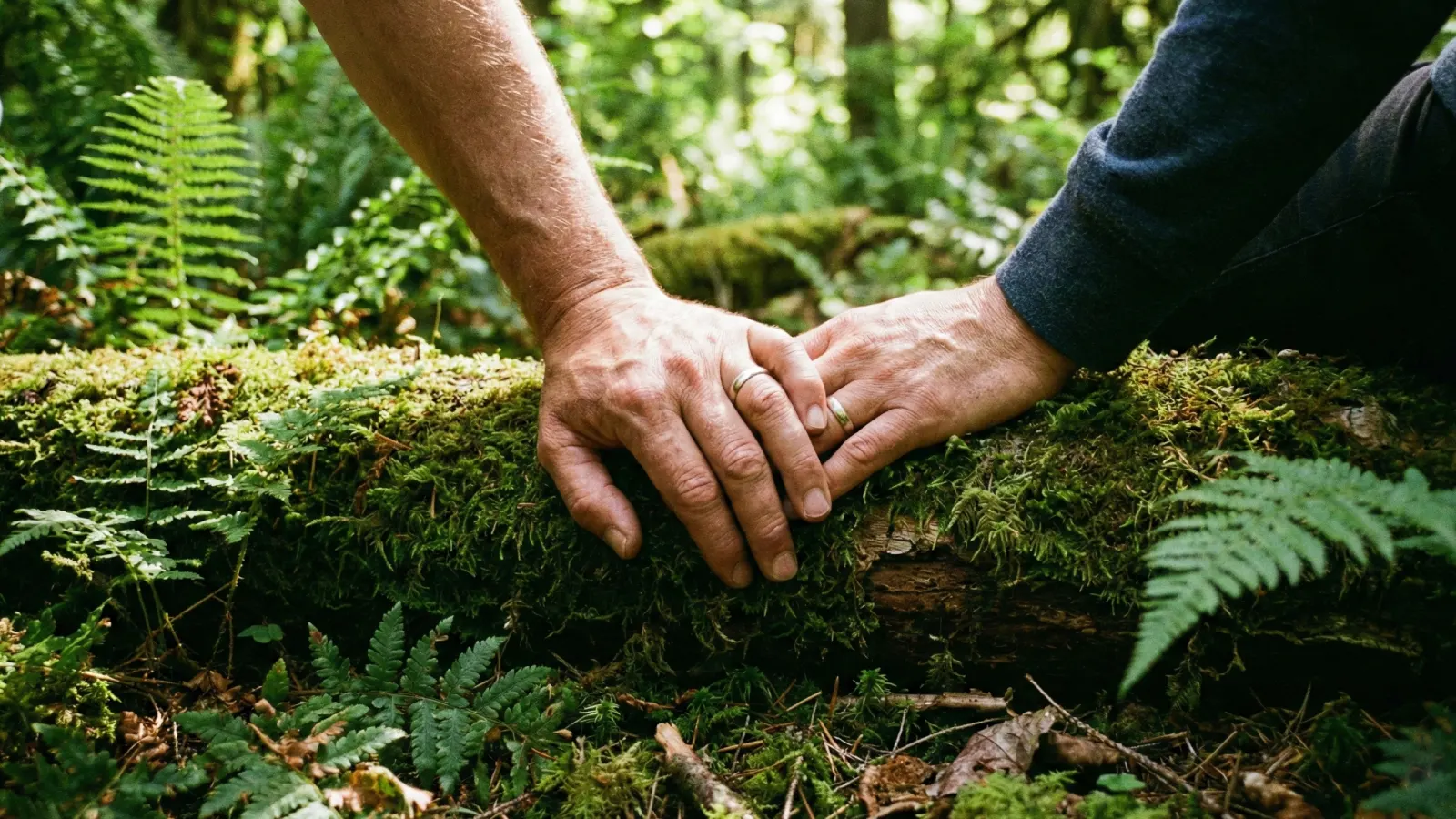 Rediscover the Love <br>
You Once Had.