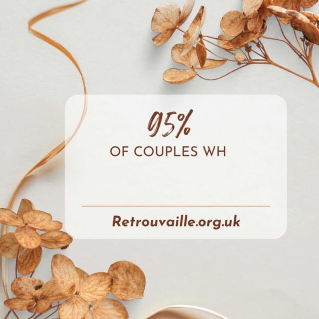 95% of couples who attended Retrouvaille would recommend the program to others.
It's run by people who have benefitted from it and would like to pass that gift on.
#newyearsresolution  #divorcerecovery  #marriedcouples