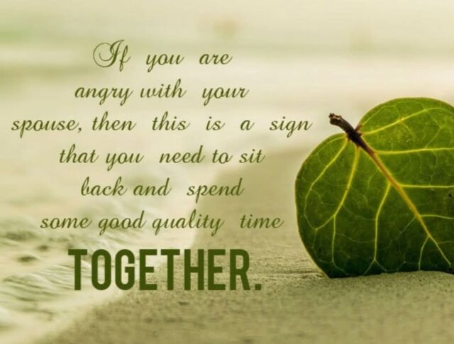 It's not only anger but indifference is scary for a marriage.  Indifference means you don't care, your heart has grown cold. 
Come and work on your heart ❤️ and relationship
#MarriageConflict #emptynest #divorcesucks